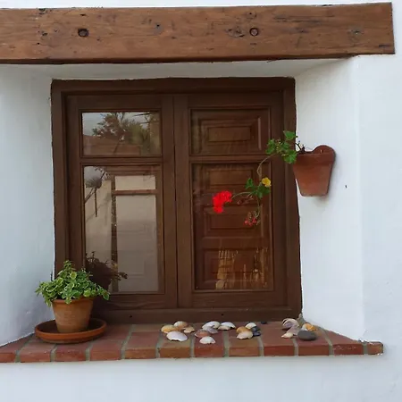 Casa Entre Armonias