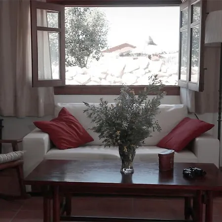 Casa Entre Armonias Villa *