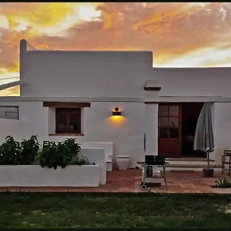 Villa Casa Entre Armonias *