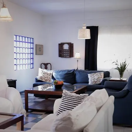 Villa Casa Entre Armonías Zahara de los Atunes