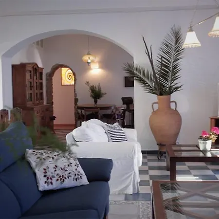 Villa Casa Entre Armonías