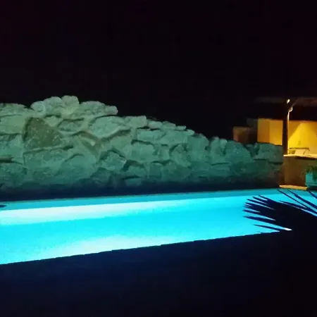Casa Entre Armonias