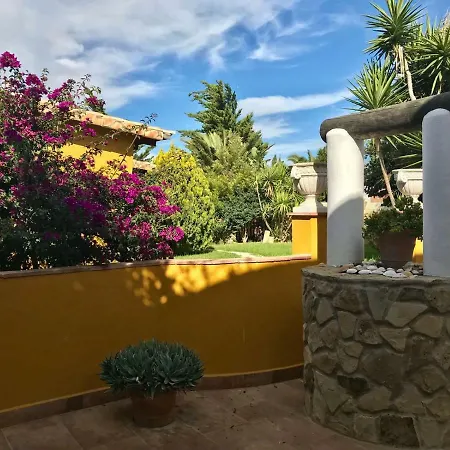 Casa Entre Armonias